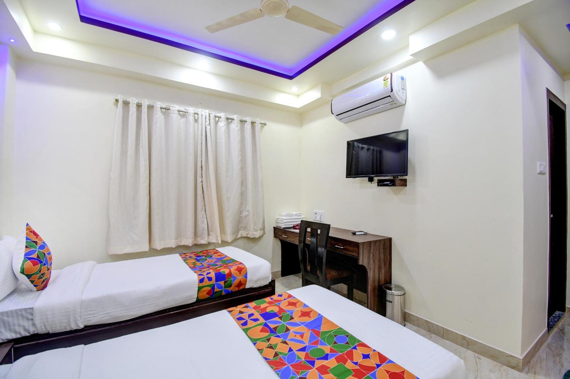 Hotel Anchorage
