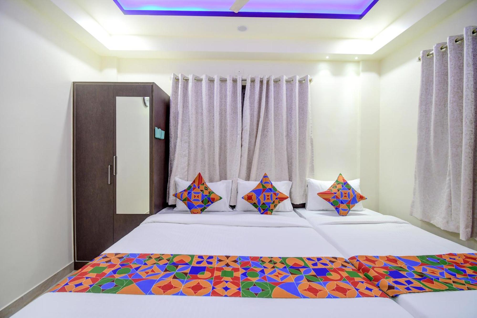 Hotel Anchorage *