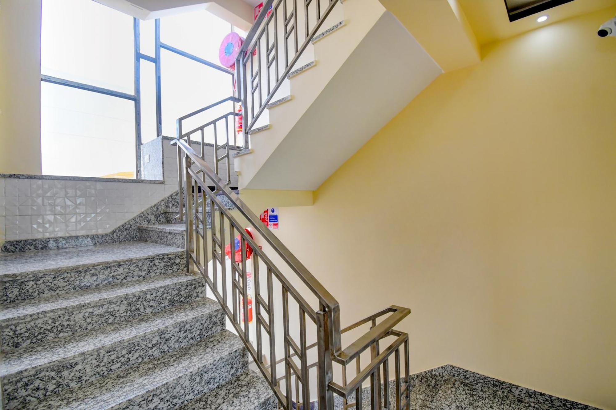 Anchorage Hotel Kolkata