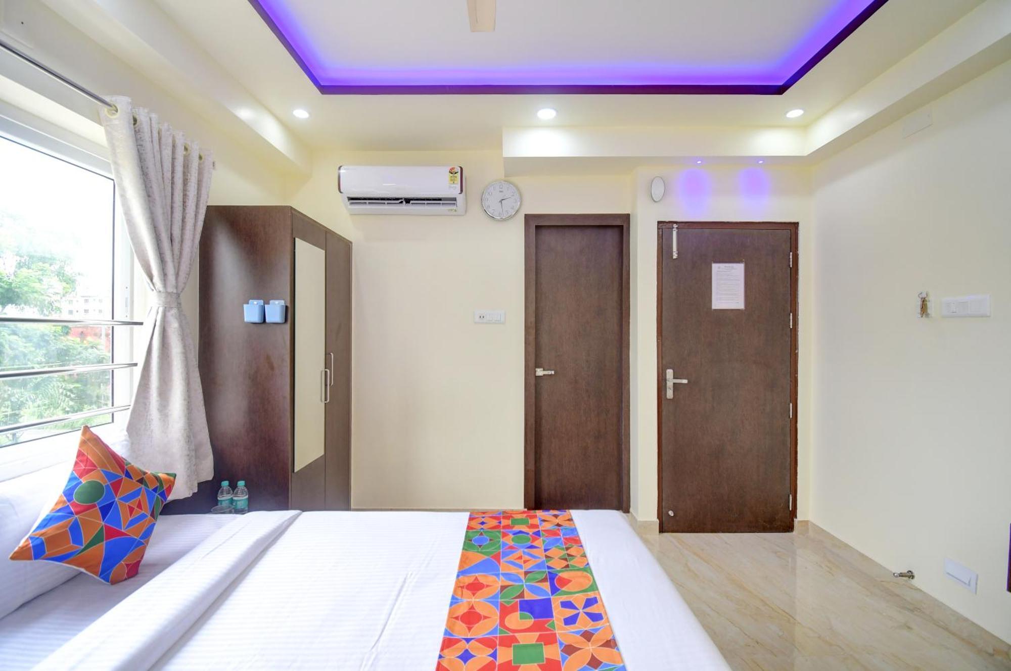 Hotel Anchorage *