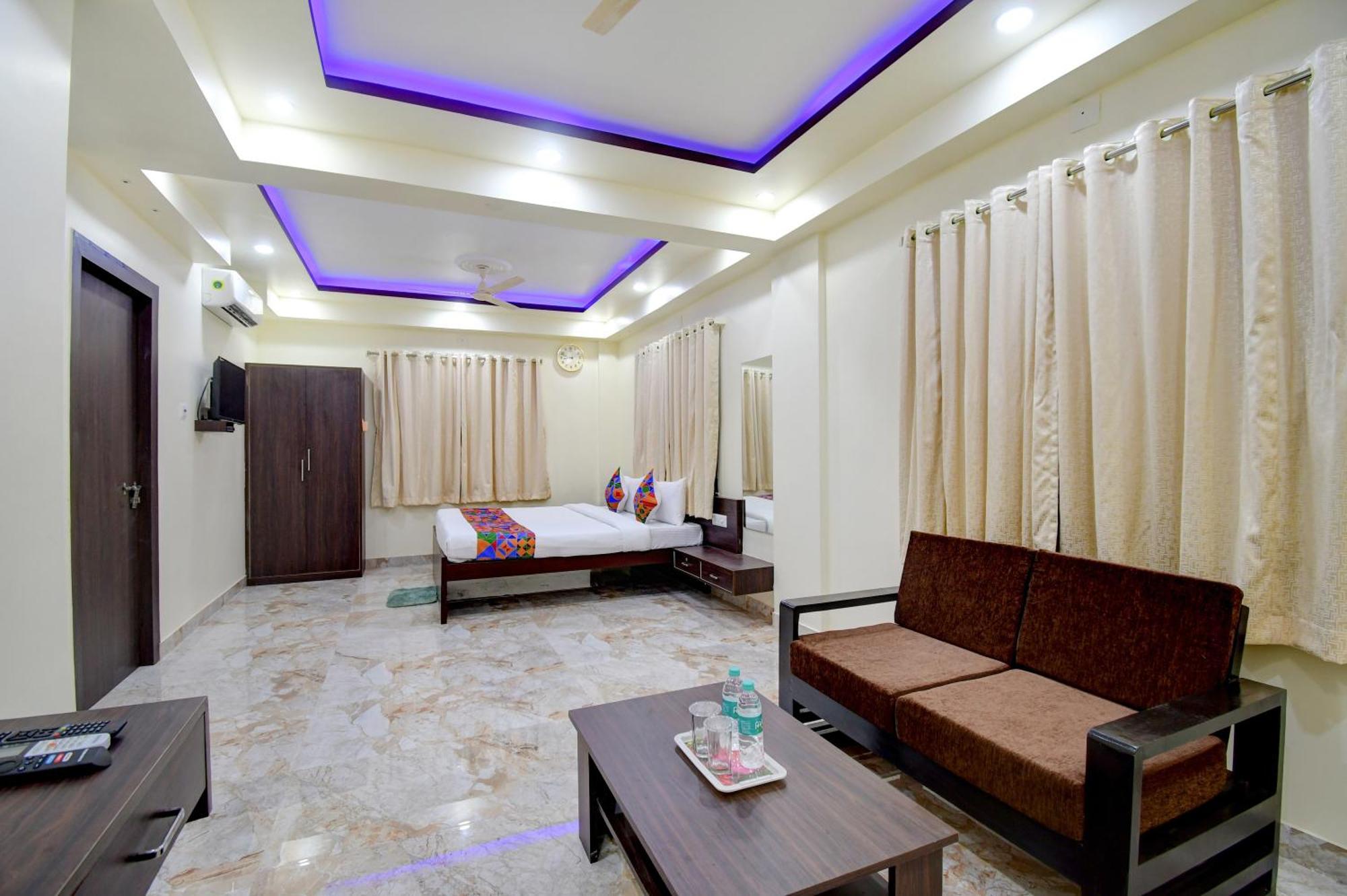Hotel Anchorage Kolkata