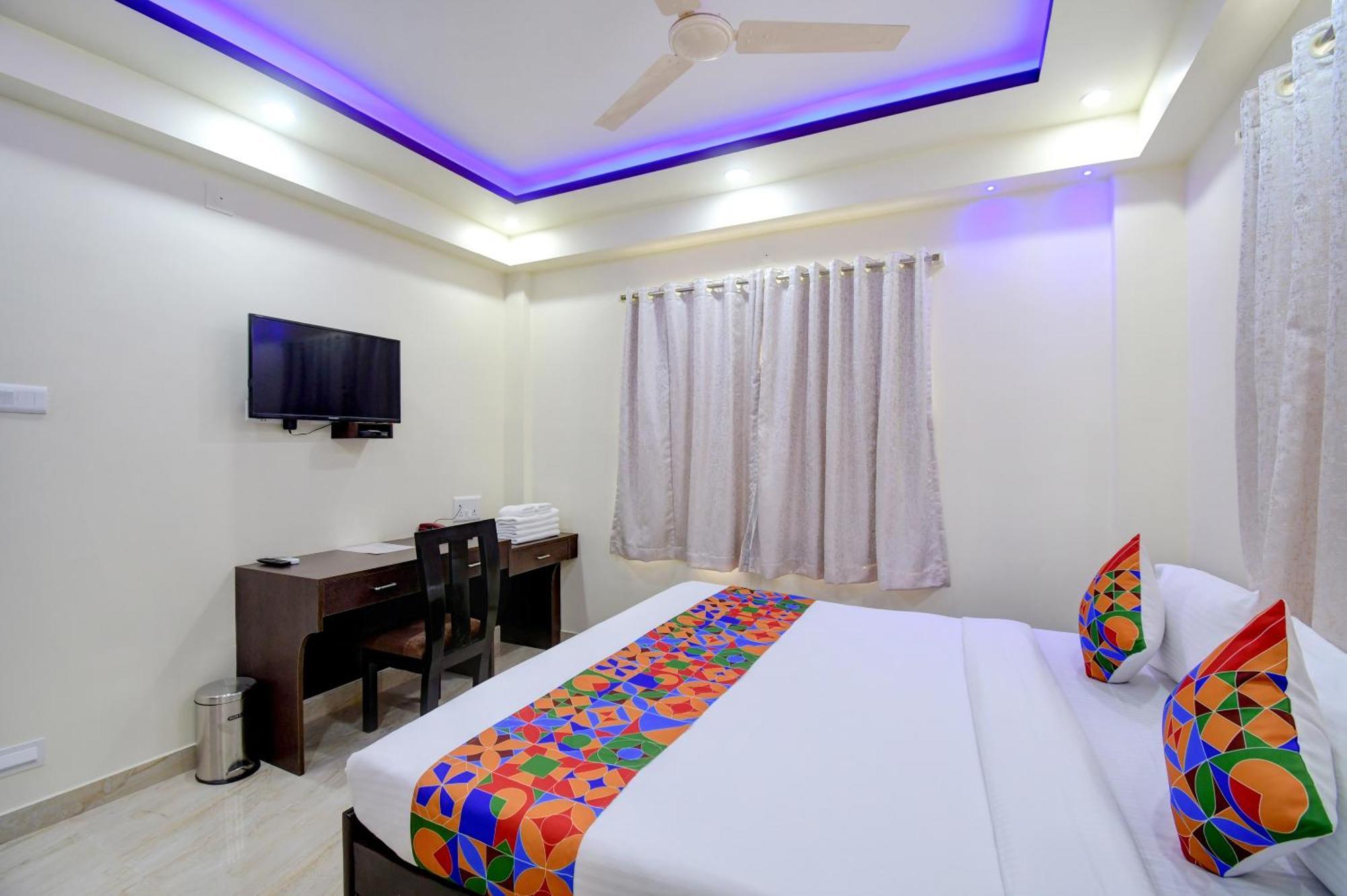Hotel Anchorage *