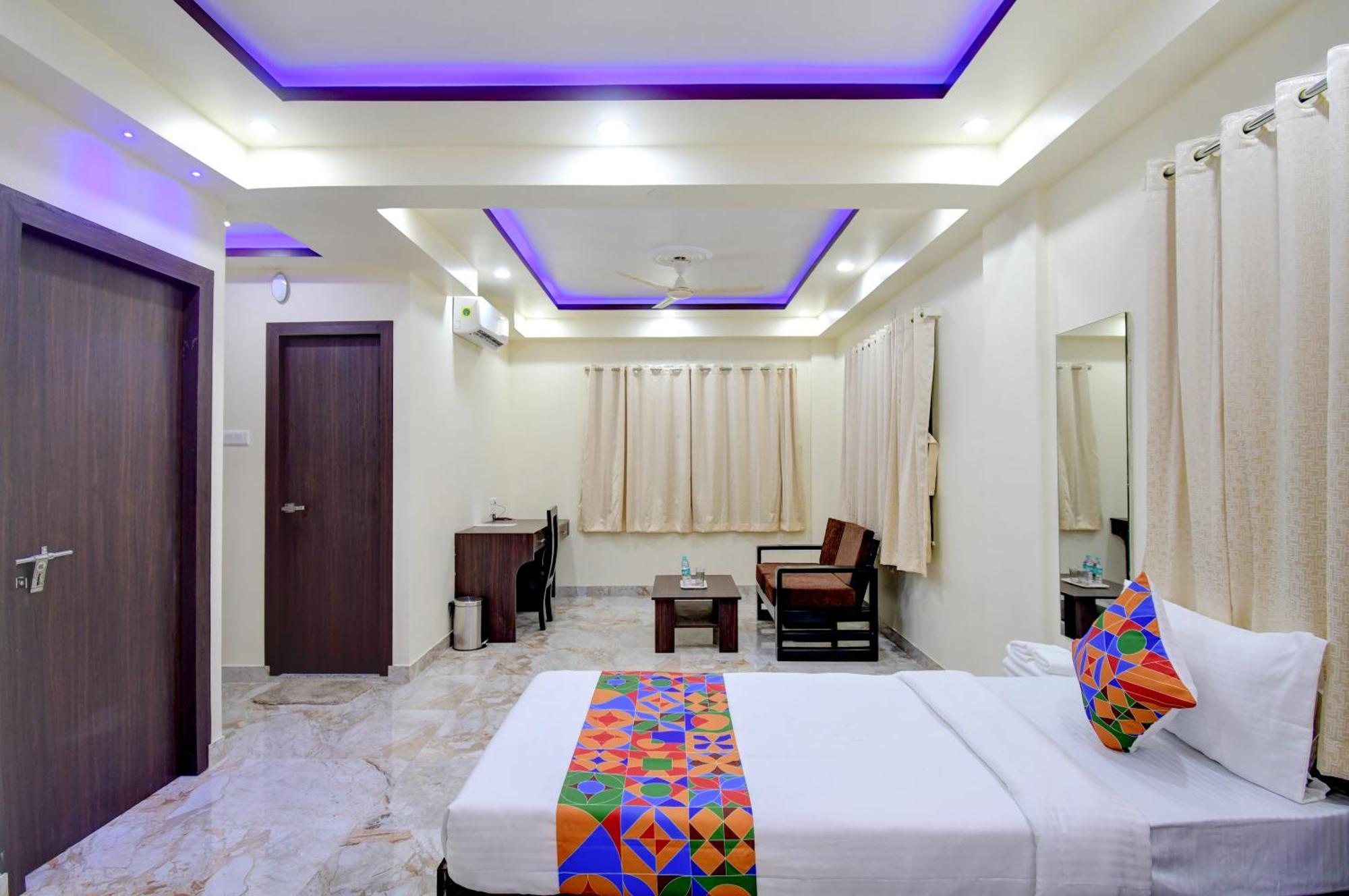 Anchorage Hotel Kolkata